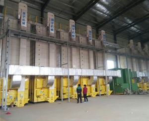 烘干機和干燥機的區別