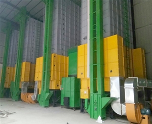 維護保養礦粉烘干機的正確方法步驟