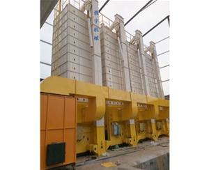 應經常對烘干機進行維護保養