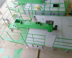 針對烘干機漏油問題廠家詳細介紹