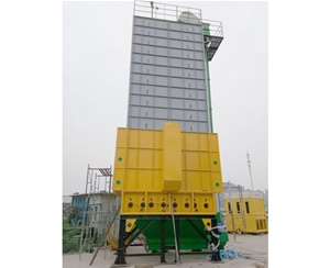 5HQY-32烘干機(jī)